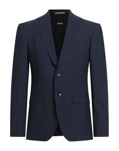 Блейзер Boss, полуночно-синий