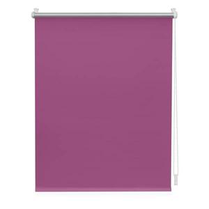 Тепловые рулонные шторы twentyfour Spotswood VIII, 70x150x2,5 см цвет fuchsia