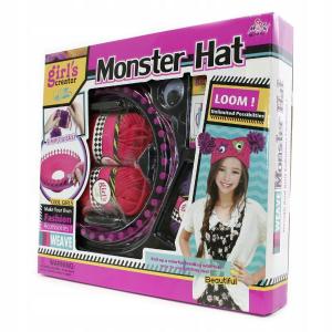 Набор для вязания крючком Creative Yarn Loom Midex