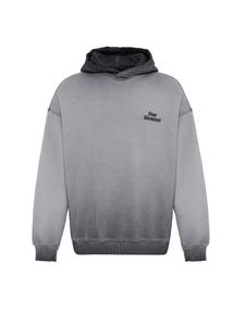 Толстовка Dandalo, серый/темно-серый