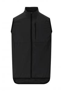 Велосипедный жилет Nimbos из легкого водоотталкивающего материала Endurance, черный