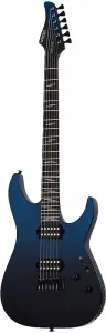 Schecter Reaper-6 Elite Глубокий океанский синий
