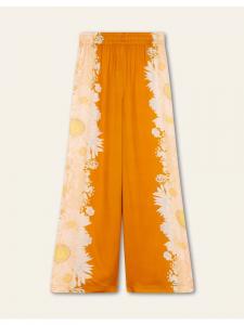 Спортивные штаны Oilily, зеленый