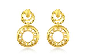 Серьги из сплава для женщин Glam Ever