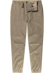 Брюки-Карго Vintage Industries, бежевый