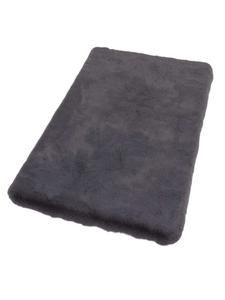 Коврик для ванной Schöner Wohnen Kollektion, антрацит