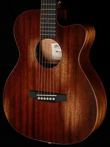 Martin Мартин 000C Jr-E StreetMaster (563)