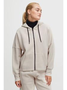 Спортивная куртка Oxmo, бежевый