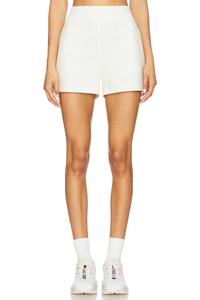 Шорты Ace We Norwegians, off white