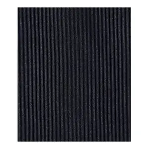 Галстук Хакетт из цельного куска дерева Hackett, черный