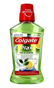 Жидкость для полоскания рта, 500 мл Colgate, Plax Herbal Fresh