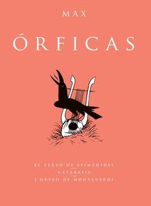 Órficas (Nórdica Libros)