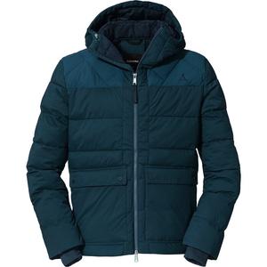 Функциональная куртка ins. куртка Boston M Schöffel, цвет moonlit ocean