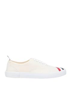 Кроссовки Thom Browne, слоновая кость