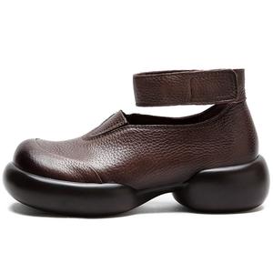 Повседневные туфли-лодочки на каблуке 4 см Women's Jay, коричневый