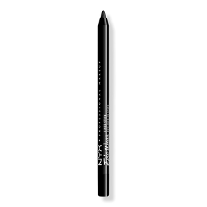 Стойкий карандаш-подводка для глаз Epic Wear Liner Stick NYX Professional Makeup, Pitch Black (black)
