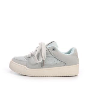 Кроссовки Cobx Skateboarding Shoes Women's Low-top, хаки