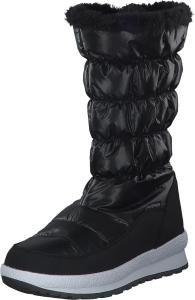 Женские зимние ботинки CMP Holse, (Nero U901)