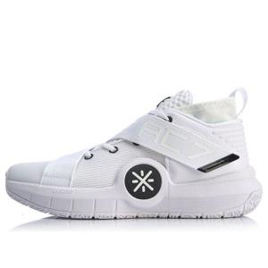 Кроссовки Wade All City 7 Li-Ning, белый