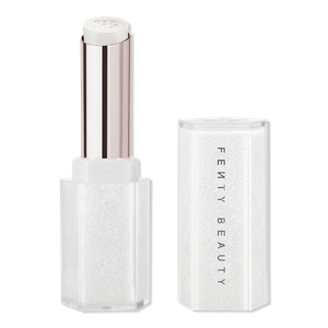 Блеск для губ Gloss Bomb Stix High-Shimmer Stick FENTY BEAUTY by Rihanna, HOW MANY CARATS?! (platinum sparkle)