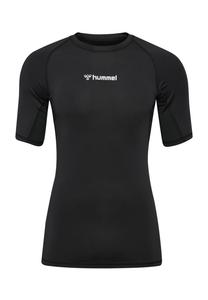 Спортивная футболка Hummel, черный