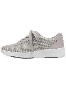 Semler Удобные туфли на шнуровке бежевого цвета