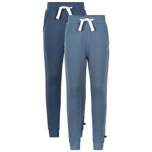 Брюки Minymo Basic 36 2 Pack, синий