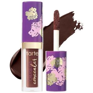 Консилер Maracuja Creaseless Full Coverage Radiant Undereye tarte, 0.035 oz /1 g, 63N Espresso Neutral