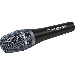 Ручной микрофон Sennheiser e 965 Handheld Condenser Microphone 500881