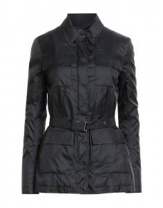 Куртка Off, черный