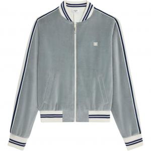 Толстовка Teddy CELINE, светло-серый