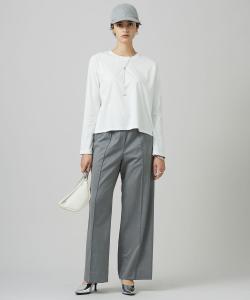 Удобная шерстяная шапка