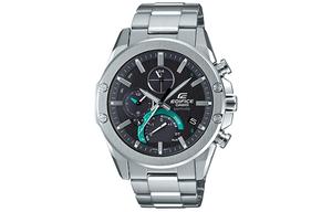 Мужские часы EDIFICE Blue CASIO