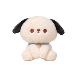 Плюшевая кукла с милыми мультяшными животными высотой 16 см MENGXIAOZAI