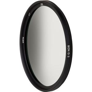 Фильтр Urth Soft Graduated ND Lens Filter Plus+ (43mm, 3-Stop)