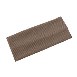 Резинка для волос dawn haarband Soho, braun, количество 1 шт.