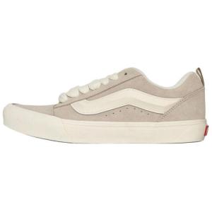 Кроссовки для скейтбординга Knu Skool Low Top Unisex Tan Vans, Tan