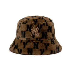 MLB Полиэстеровая панама унисекс, Brown