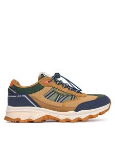 Кроссовки Peak Bole B PBS600002 Pepe Jeans, коричневый