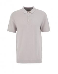 Свитер van Gils, светло-серый