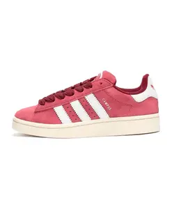 Розовые кроссовки Strata Campus Adidas, красный