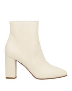 Ботильоны Le Silla, айвори
