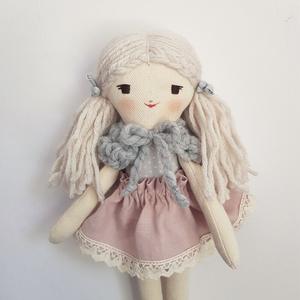 Мягкая Кукла Нила MARIDOLLS