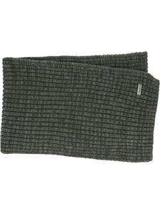 Шарф Eisglut Wollschal, зеленый