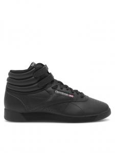 Кроссовки EO-F/S HI 100000102 Reebok, черный