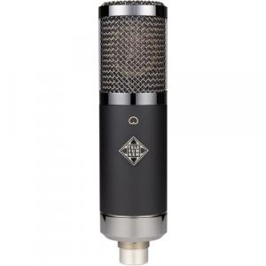 Кардиоидный Конденсаторный Микрофон Telefunken TF17 FET с Большой диафрагмой