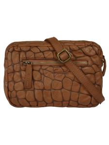 Сумка через плечо Samantha Look, коричневый