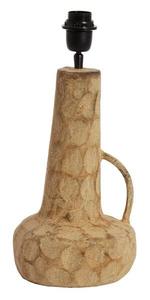 Настольная лампа Light & Living MOGLIANO, коричневый