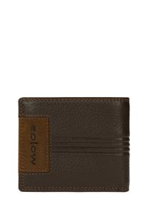 Кошелек Wojas Wallet, Brown