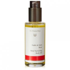 Масло для тела Dr. Hauschka 75 мл, Dr Hauschka